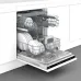 Посудомоечная машина INDESIT DI 3C89 AED