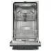 Посудомоечная машина MEFERI MDW4593 LUXE