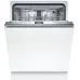 Посудомоечная машина BOSCH SMV6ECX86Q