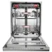 Посудомоечная машина KUPPERSBERG GHS 6036