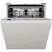 Посудомоечная машина WHIRLPOOL WIO3T226PFG