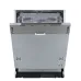 Посудомоечная машина MAUNFELD MLP60734AO Light Beam