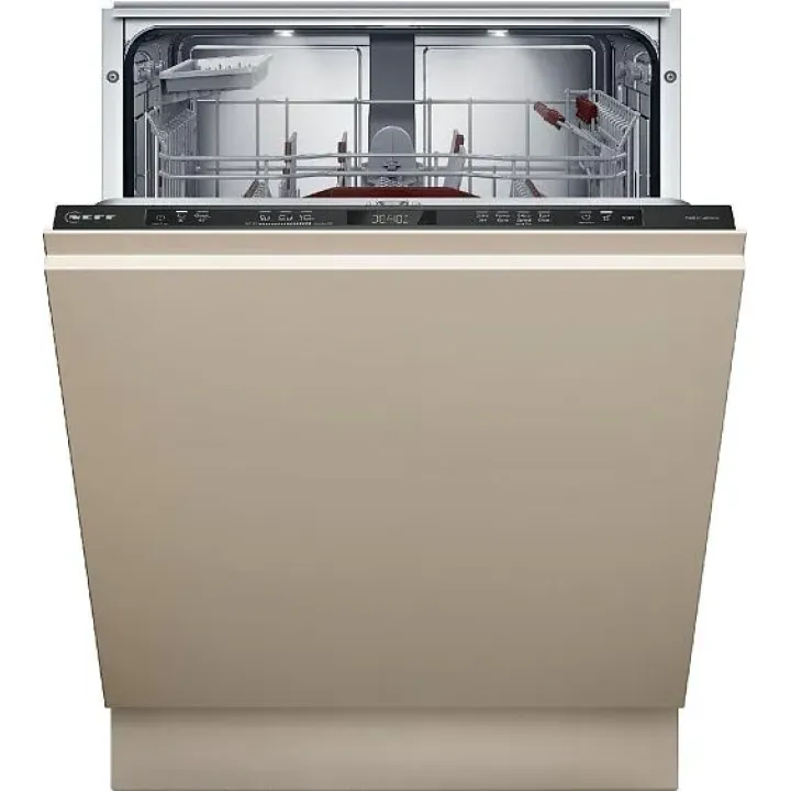 Посудомоечная машина NEFF S297EB802E
