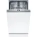 Посудомоечная машина BOSCH SPV4EKX25E