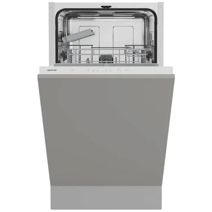 Посудомоечная машина GORENJE GV522E10WE
