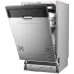 Посудомоечная машина TOSHIBA DW-10B3(B)-RU