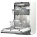 Посудомоечная машина MEFERI MDW4593 LUXE