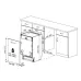 Посудомоечная машина BEKO DIS26012