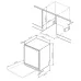 Посудомоечная машина KUPPERSBERG GHS 6036