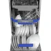 Посудомоечная машина MAUNFELD MLP45530 Light Beam