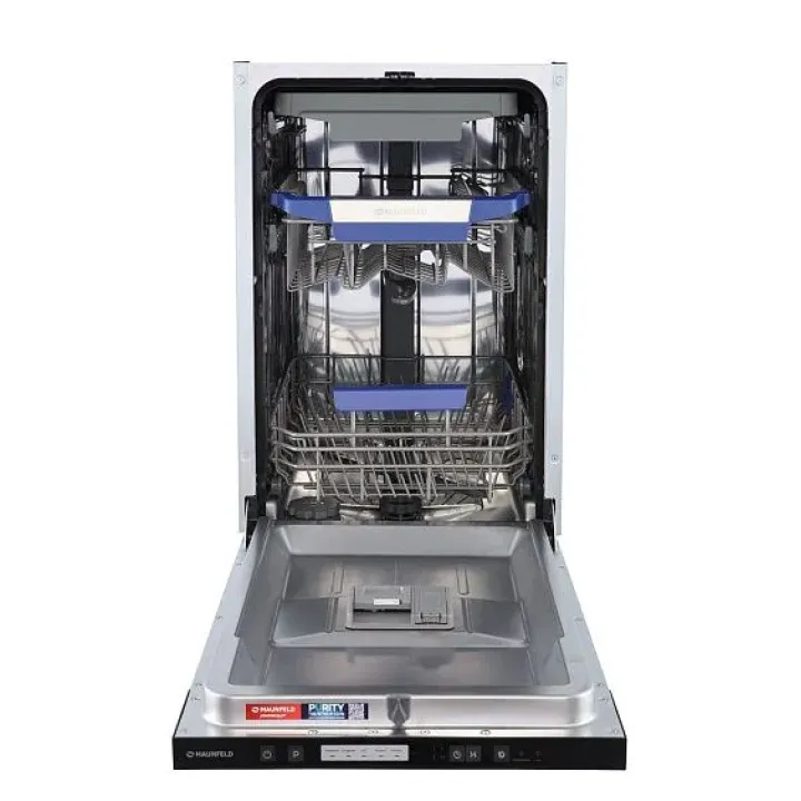 Посудомоечная машина MAUNFELD MLP45530 Light Beam