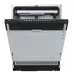 Посудомоечная машина MIDEA MID60S730i