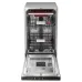 Посудомоечная машина TOSHIBA DW-10B2(B)-RU