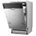 Посудомоечная машина TOSHIBA DW-10B2(B)-RU