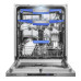 Посудомоечная машина MEFERI MDW6073 COMFORT