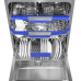 Посудомоечная машина MAUNFELD MWF60331S Inverter