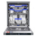 Посудомоечная машина MAUNFELD MWF60331S Inverter