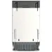 Посудомоечная машина MEFERI MDW4593 LUXE