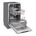 Посудомоечная машина KUPPERSBERG GSM 4572