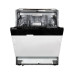 Посудомоечная машина DELONGHI DDWI 690 AMEDEO