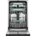 Посудомоечная машина WEISSGAUFF BDW 4536 D Inverter Autoopen Timer Floor