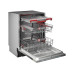 Посудомоечная машина KUPPERSBERG GIM 6095