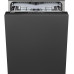 Посудомоечная машина SMEG ST311CS