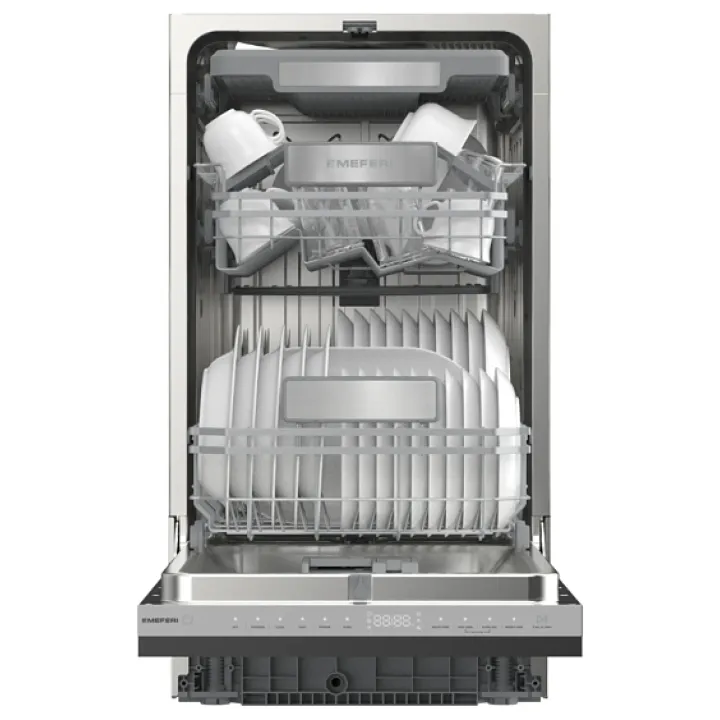 Посудомоечная машина MEFERI MDW4593 LUXE