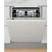Посудомоечная машина WHIRLPOOL WIO3T226PFG