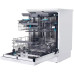 Посудомоечная машина CANDY CF 5E7F1W-08
