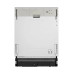 Посудомоечная машина KUPPERSBERG GIM 6095