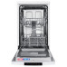 Посудомоечная машина MAUNFELD MWF45220W