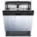 Посудомоечная машина DELONGHI DDW 08F Topazio
