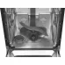 Посудомоечная машина WEISSGAUFF DW 4508 Inverter Autoopen Black