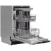 Посудомоечная машина DELONGHI DDW 06S Magnesite