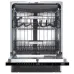 Посудомоечная машина DELONGHI DDW 08F Topazio