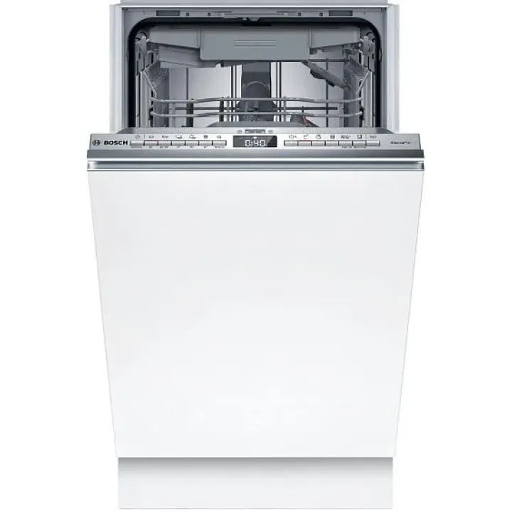 Посудомоечная машина BOSCH SPV4EMX17E