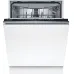 Посудомоечная машина BOSCH SMV2HVX06E