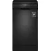 Посудомоечная машина WEISSGAUFF DW 4508 Inverter Autoopen Black
