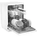 Посудомоечная машина CANDY CF 4A7E0W-08