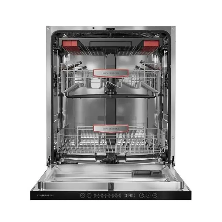 Посудомоечная машина KUPPERSBERG GHL 6030