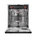 Посудомоечная машина KUPPERSBERG GHL 6030