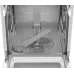 Посудомоечная машина WEISSGAUFF BDW 4539 Touch Inverter Autoopen Timer Floor