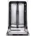Посудомоечная машина DELONGHI DDW 06S Magnesite