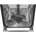 Посудомоечная машина WEISSGAUFF DW 4508 Inverter Autoopen Black