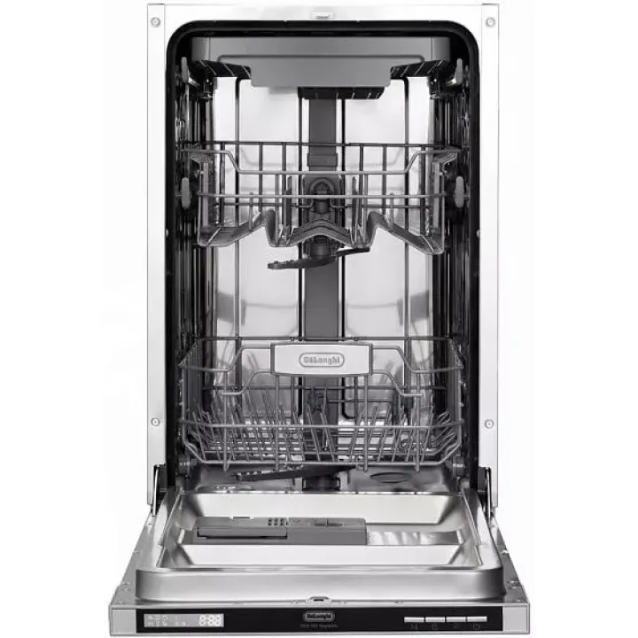 Посудомоечная машина DELONGHI DDW 06S Magnesite