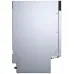 Посудомоечная машина DELONGHI DDW 08F Topazio