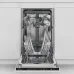 Посудомоечная машина INDESIT DIS 2C28
