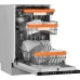 Посудомоечная машина WEISSGAUFF BDW 4539 Touch Inverter Autoopen Timer Floor