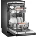 Посудомоечная машина WEISSGAUFF DW 4508 Inverter Autoopen Black